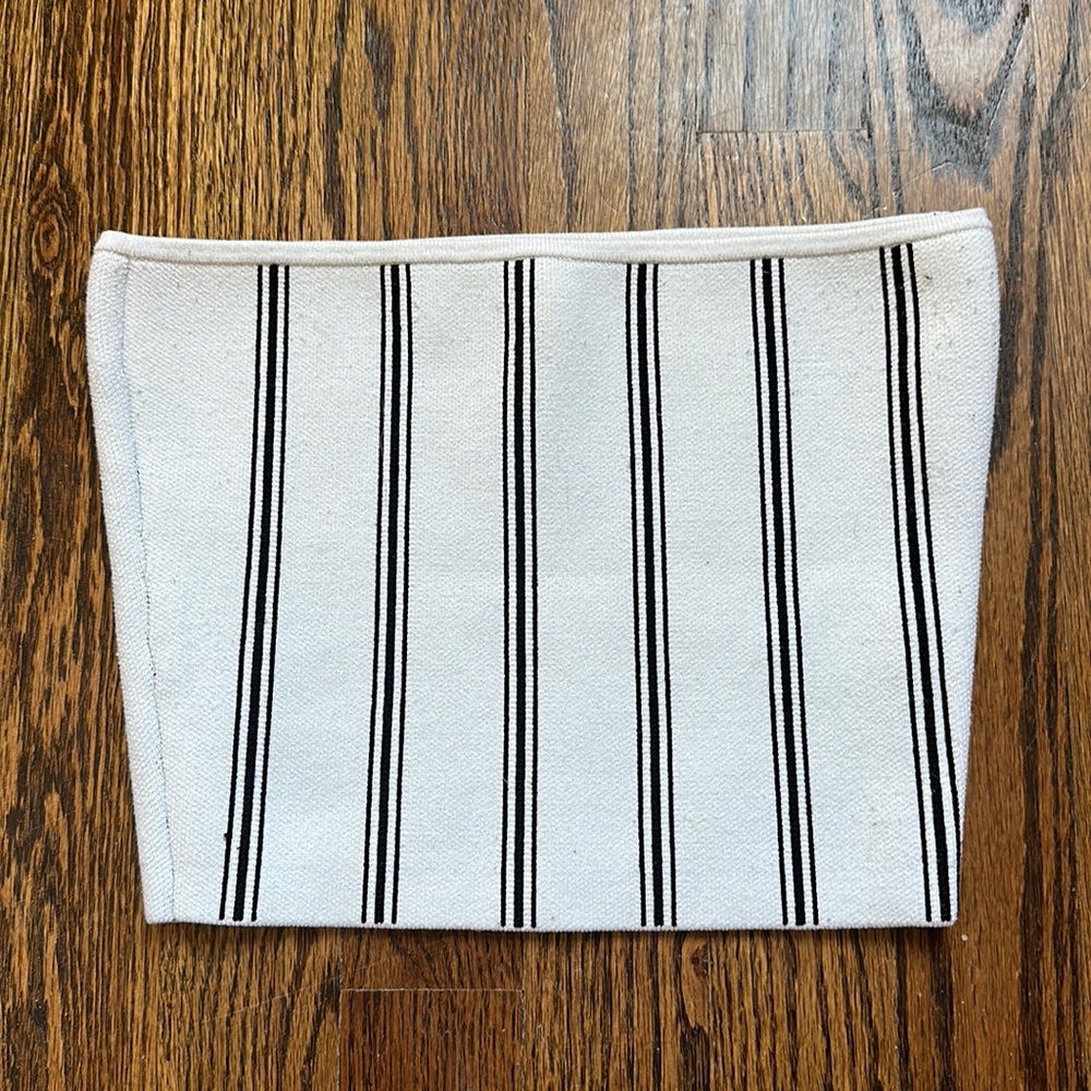 Babaton Tube Top